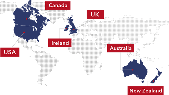 Cloud AccBook Map